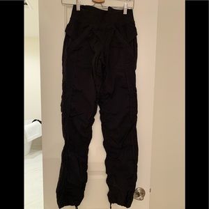 Lululemon Studio Pants Size 4